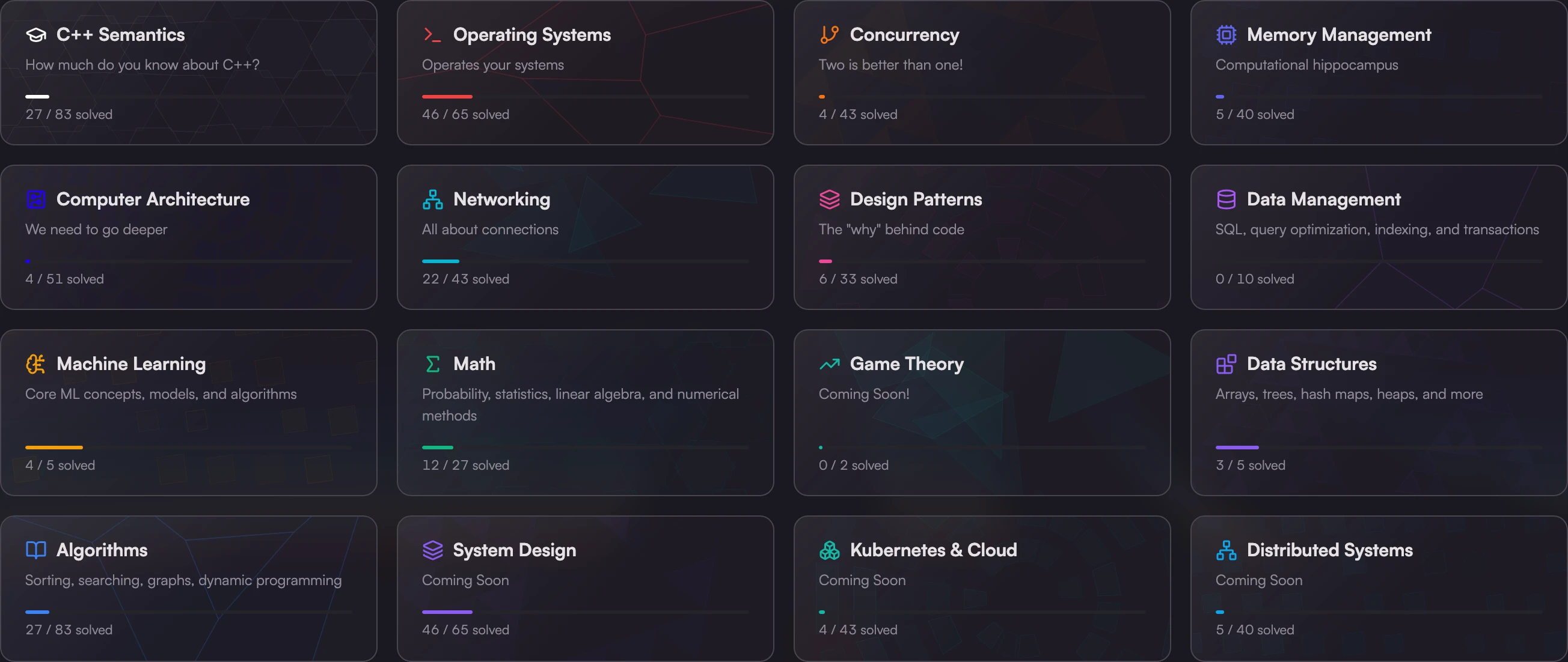 WhiteBox domain knowledge modules