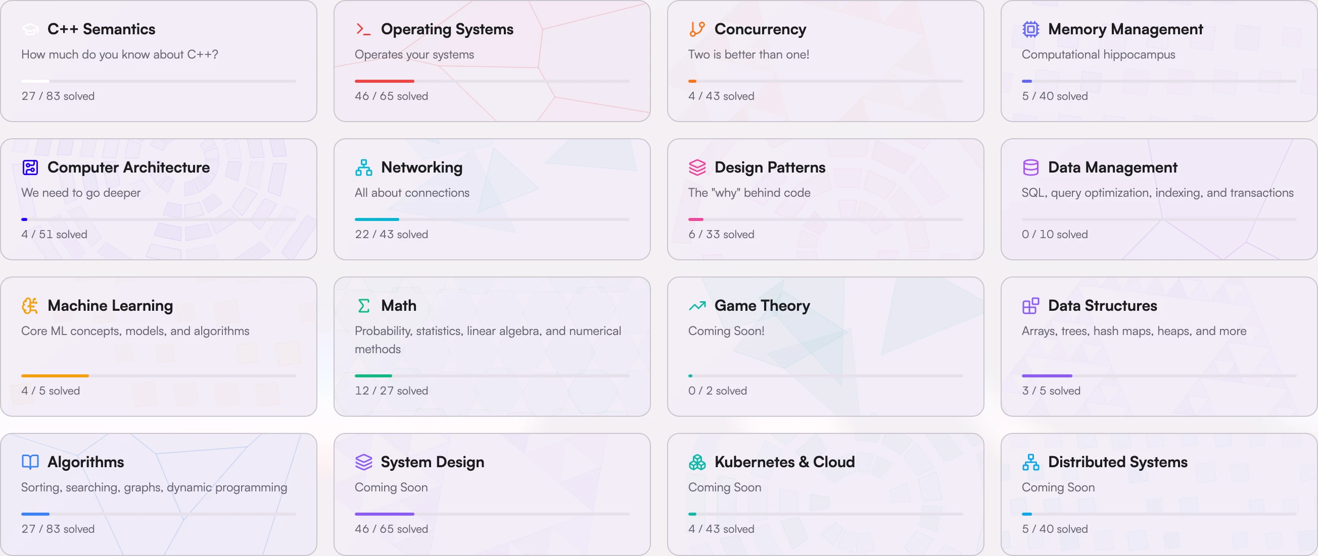 WhiteBox domain knowledge modules